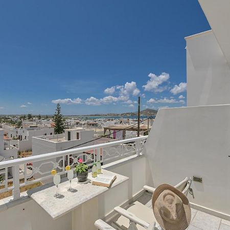 Naxos Dream Oniro Studios - Adults Only Naxos City 외부 사진