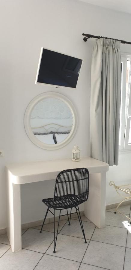 Naxos Dream Oniro Studios - Adults Only Naxos City 외부 사진