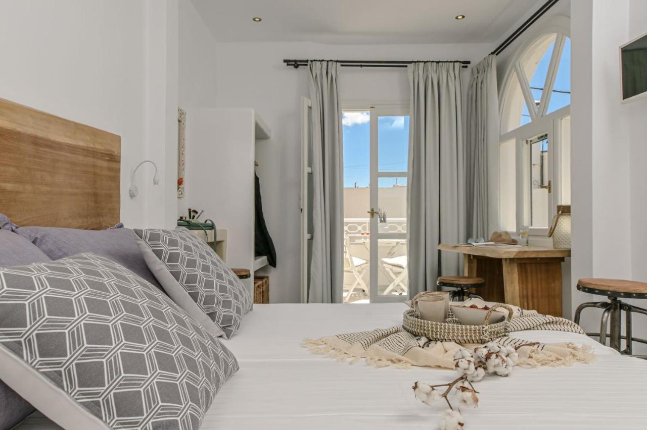 Naxos Dream Oniro Studios - Adults Only Naxos City 외부 사진
