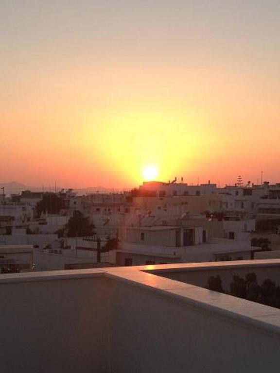 Naxos Dream Oniro Studios - Adults Only Naxos City 외부 사진