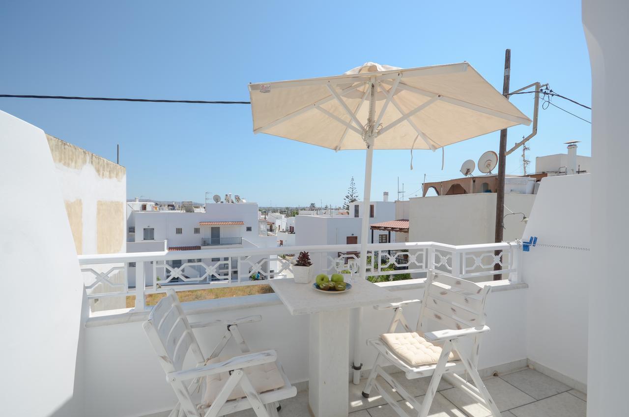Naxos Dream Oniro Studios - Adults Only Naxos City 외부 사진