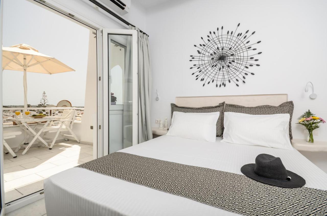 Naxos Dream Oniro Studios - Adults Only Naxos City 외부 사진