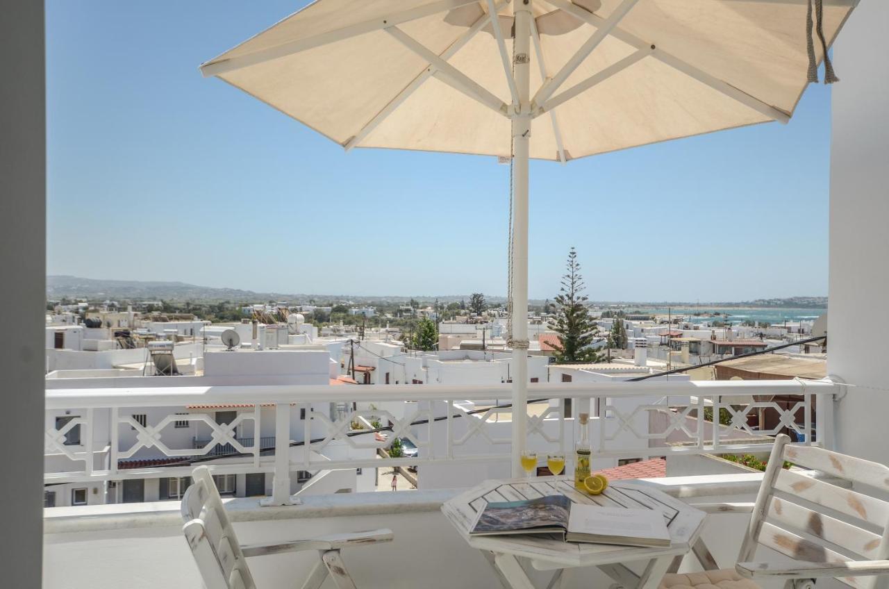 Naxos Dream Oniro Studios - Adults Only Naxos City 외부 사진