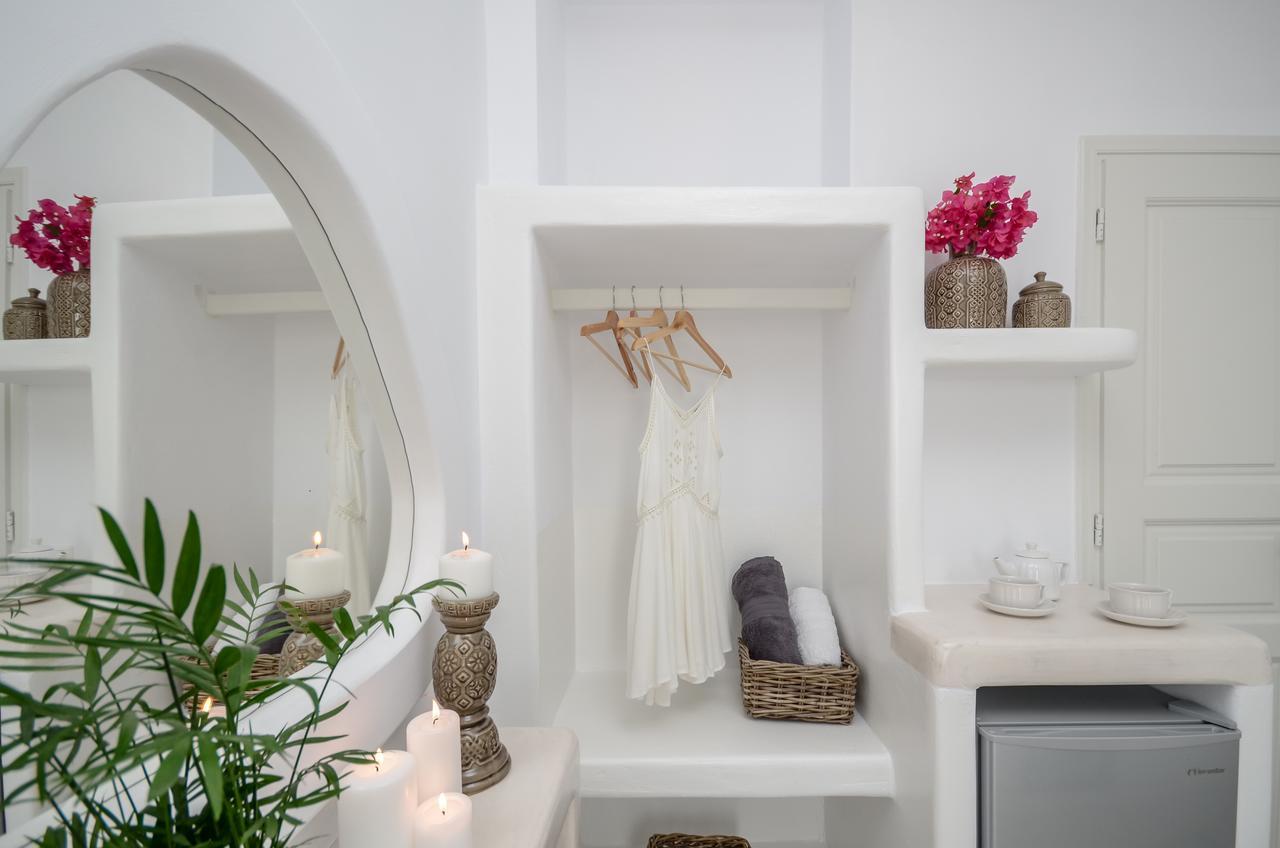 Naxos Dream Oniro Studios - Adults Only Naxos City 외부 사진